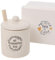 FRIENDS FORMAGGIERA H.10 CM BOMBONIERA CON SCATOLA IDEA REGALO MATRIMONIO ANNIVERSARIO PROMESSA