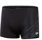 Speedo Hyperboom V-Cut, Aquashort Homme, Black,