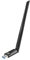 RUIZHI Clé WiFi 6 Bluetooth pour PC, AX900M Adaptateur Wi-Fi double bande avec antenne externe 5 dBi, USB WiFi Dongle Bluetooth Adaptateur pour PC/bureau/ordinateur portable Compatible avec Windows