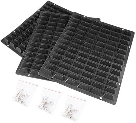 Massage-Pad für Kuh und Pferd, feste Juckreizlinderung, Ziegenbürste, Pferdekratzer, weiches Pad für Rinder, weiche Haptik, Juckreiz, weicher Kratzbaum