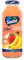 Santal Plus Succo 100% Frutta Fragola Banana Con una Goccia di Latte Confezione da 24 Bottiglie da 250 ml