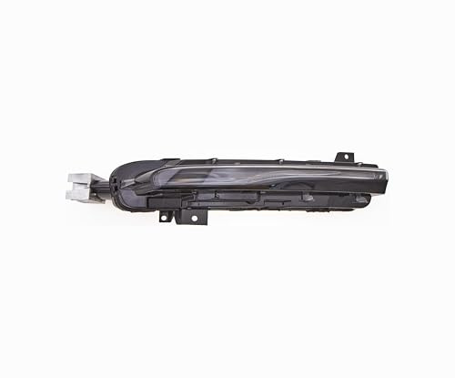 EDA PREMIUM auto Tagfahrlicht, Lauflicht Links 31290578 passend für VOLVO V40 2012-2019, LED