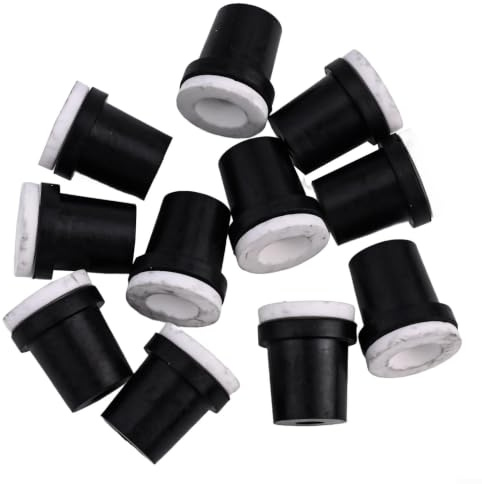 Ersatzdüsen-Set mit zehn für Sandstrahlgeräte, erzielen Sie bessere Ergebnisse einfach (3,5 mm)
