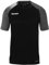 Kempa Herren Ambition 28 Shirt Trikot, Schwarz/Anthra, L EU