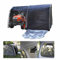 YSMSMZJK Abri Pompe Piscine Grand 2-en-1 Abri De Jardin pour 2/3/4/5 Vélos Abri Velo Exterieur Parking Velo
