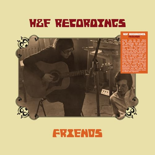 Bonfire Records