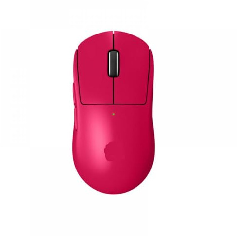 eRgDFS Mouse Wireless Compatibile con la Generazione G PRO X Superlight 2 GPW3(Pink 6801)