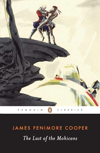 The Last of the Mohicans (Leatherstocking Tale)