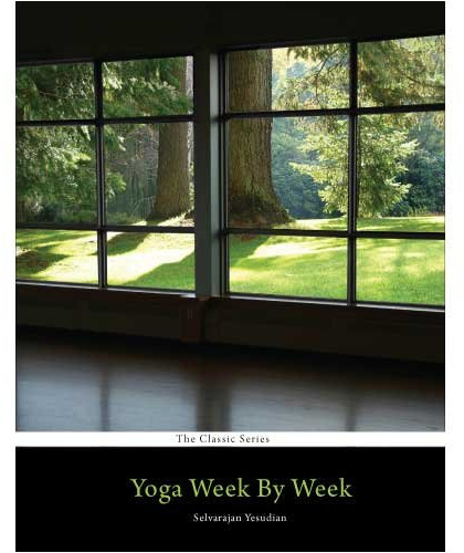 Yoga Week by Week