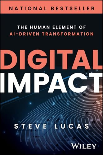Digital Impact: The Human Element of AI-Driven Transformation