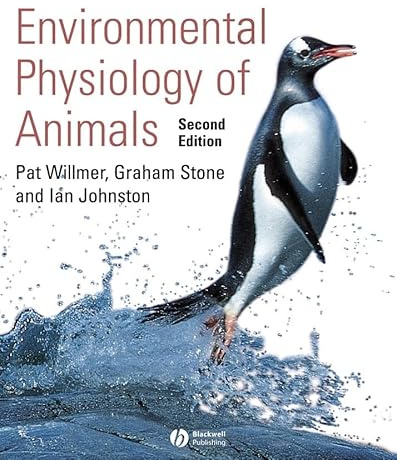 Environmental Physiology of Animals