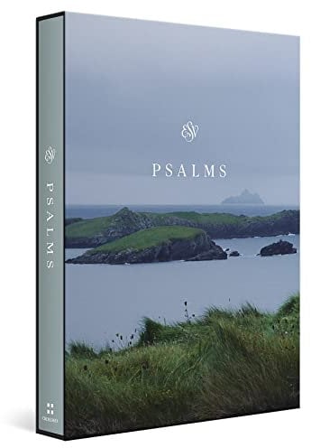 ESV Psalms, Photography Edition (Hardcover)