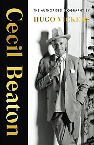 Cecil Beaton: The authorised biography of Queen Elizabeth II's official photographer by 'the most knowledgeable royal biographer on the planet' - FINANCIAL TIMES