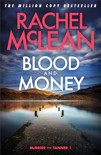 Blood and Money (McBride & Tanner)