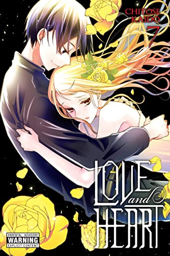 Love and Heart, Vol. 7 (Volume 7)