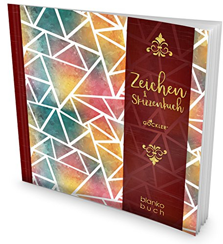 Gockler Zeichen & Skizzenbuch