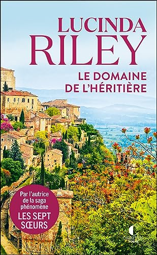 Le Domaine de l’héritière