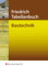 Friedrich Tabellenbuch, Bautechnik: TABE5030