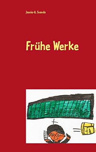 Frühe Werke: 2012-2015