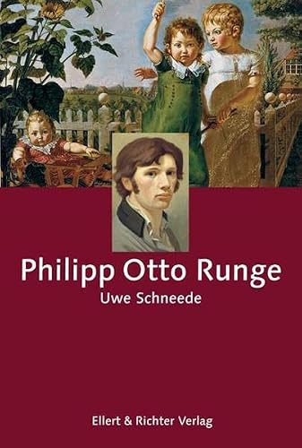 Philipp Otto Runge (Hamburger Köpfe)