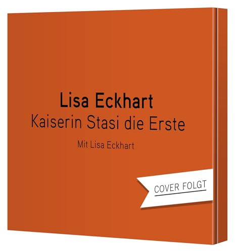 Kaiserin Stasi die Erste: WortArt