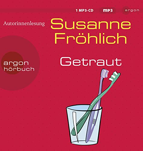Getraut: Roman | SPIEGEL Bestseller-Autorin (Ein Andrea Schnidt Roman, Band 12)