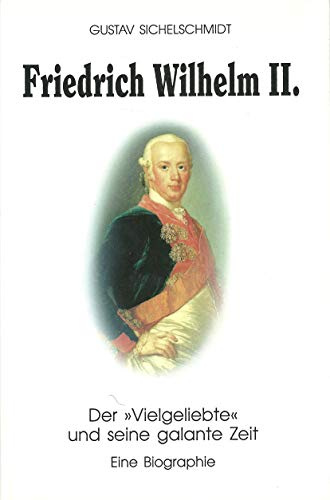 Friedrich Wilhelm II.