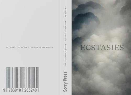 ECSTASIES: States Beyond the Self