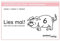 Lies mal! Heft 6: Vom Wort zum Text - Anfangslesen