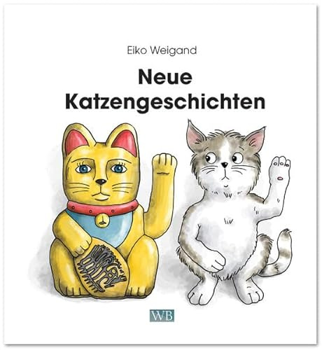 Neue Katzengeschichten