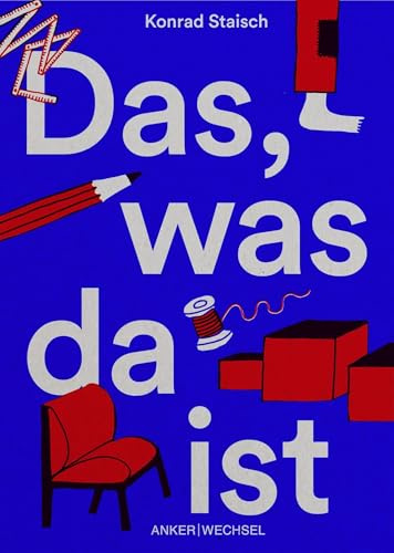 Ankerwechsel Verlag