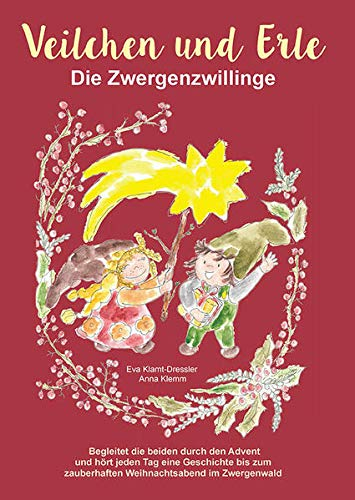 Veilchen und Erle: Die Zwergenzwillinge