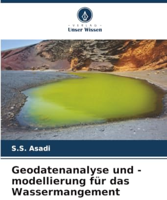 Geodatenanalyse und -modellierung für das Wassermangement