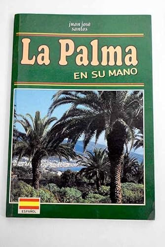 La palma en su mano