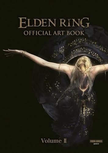 Elden Ring. Official artbook. Ediz. a colori (Vol. 2)