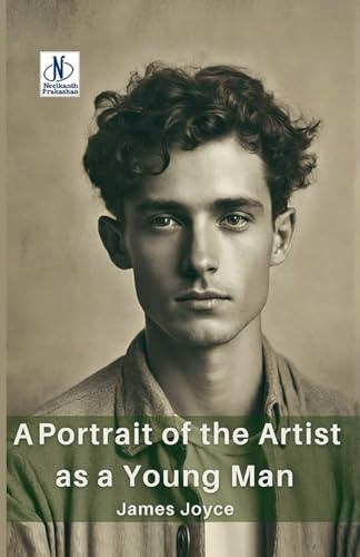 A Portrait of the Artist as a Young Man