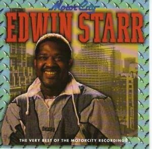 Edwin Starr Very Best of