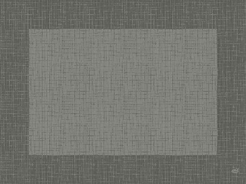 Duni Dunicel Tischset Linnea Granit Grey 30x40 cm 100 Stück