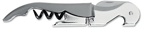 PromotionGift Waiter's knife - matt silver