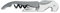 PromotionGift Waiter's knife - matt silver