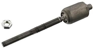 febi bilstein 101904 Axialgelenk mit Kontermutter , 1 Stück | Kompatibel mit: MERCEDES-BENZ S-CLASS