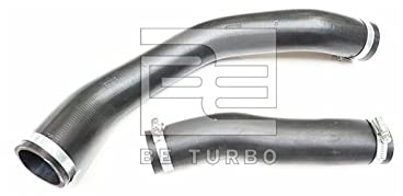BE TURBO 700446 Motorräume
