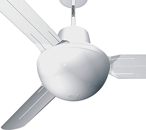 Vortice Evolution Light Kit Es Applicazione Sistema di illuminazione ventilazione ventilatore Serie Nordik 2 Lampade con attacco E27 15W cad. 22414