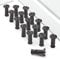 Milano Slate Effect Shower Tray Feet - Pack of 16
