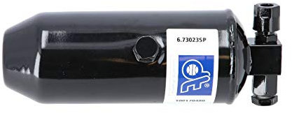 DT SPARE PARTS 6.73023SP Filtro deshidratante aire acondicionado Filtro Deshidratador Filtro Deshidratador Filtro Secador