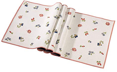 Villeroy & Boch Table Decoration Gobelin Läufer Petite Fleur 490x1430mm