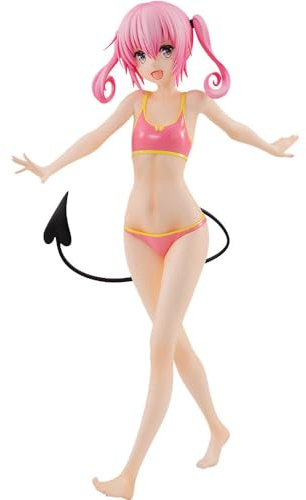 Good Smile Company to Love-Ru Darkness Pop Up Parade Nana Astar Deviluke