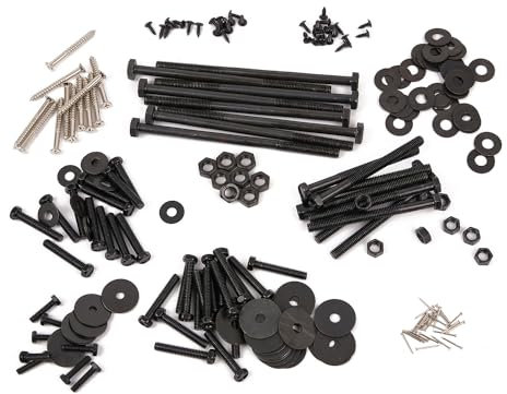 Stradivari Schrauben-Set für Billardtisch Club