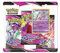 AMIGO PKM SWSH08 3ER Pack 1211 3ER Booster