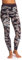 PANASIAM Leggings batik2, CS05 Brown Tones, M